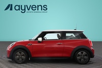 Mini Cooper vaihtoauto