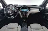 Mini Cooper vaihtoauto