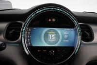 Mini Cooper vaihtoauto