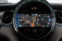 Mini Cooper vaihtoauto