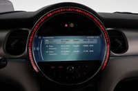 Mini Cooper vaihtoauto