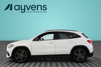 Mercedes-Benz GLA vaihtoauto