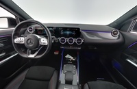 Mercedes-Benz GLA vaihtoauto