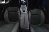 Mercedes-Benz GLA vaihtoauto