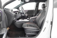 Mercedes-Benz GLA vaihtoauto