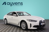 BMW i4 vaihtoauto