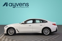 BMW i4 vaihtoauto