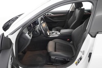 BMW i4 vaihtoauto