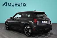 Mini Hatchback vaihtoauto