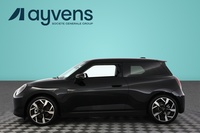 Mini Hatchback vaihtoauto