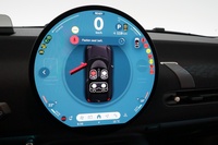 Mini Hatchback vaihtoauto