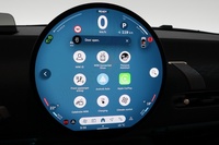 Mini Hatchback vaihtoauto