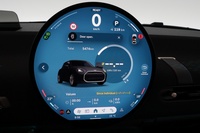 Mini Hatchback vaihtoauto