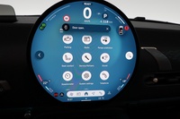 Mini Hatchback vaihtoauto