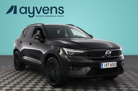 Volvo EX40 vaihtoauto