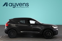 Volvo EX40 vaihtoauto