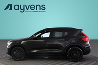 Volvo EX40 vaihtoauto