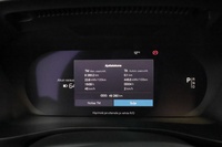 Volvo EX40 vaihtoauto