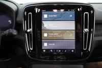 Volvo EX40 vaihtoauto