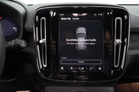 Volvo EX40 vaihtoauto