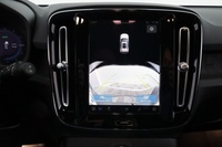 Volvo EX40 vaihtoauto