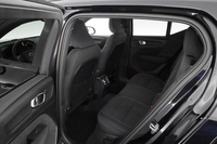 Volvo EX40 vaihtoauto