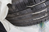 Volvo EX40 vaihtoauto