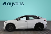 Volkswagen ID.5 vaihtoauto