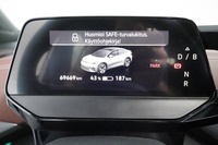 Volkswagen ID.5 vaihtoauto