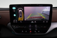 Volkswagen ID.5 vaihtoauto