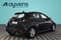 Mazda Mazda2 Hybrid vaihtoauto