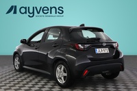 Mazda Mazda2 Hybrid vaihtoauto