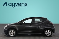 Mazda Mazda2 Hybrid vaihtoauto