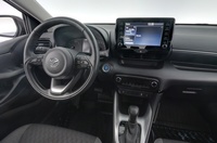 Mazda Mazda2 Hybrid vaihtoauto
