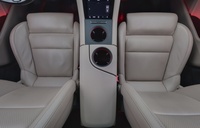 Porsche Taycan vaihtoauto