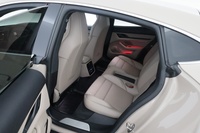 Porsche Taycan vaihtoauto