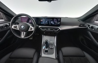 BMW i4 vaihtoauto