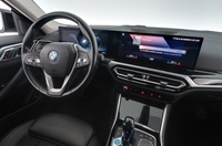BMW i4 vaihtoauto