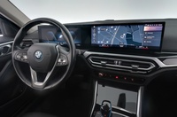 BMW i4 vaihtoauto