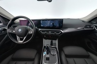 BMW i4 vaihtoauto