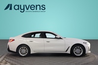BMW i4 vaihtoauto
