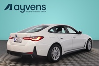 BMW i4 vaihtoauto