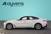 BMW i4 vaihtoauto