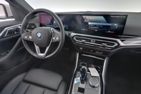 BMW i4 vaihtoauto