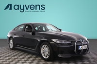 BMW i4 vaihtoauto