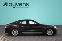 BMW i4 vaihtoauto