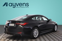BMW i4 vaihtoauto