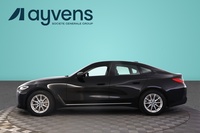 BMW i4 vaihtoauto