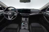 BMW i4 vaihtoauto