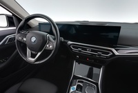BMW i4 vaihtoauto